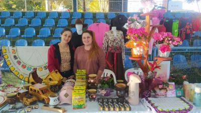 Laranjeiras do Sul promoveu a 3Âª ediÃ§Ã£o do ConexÃ£o Mulher